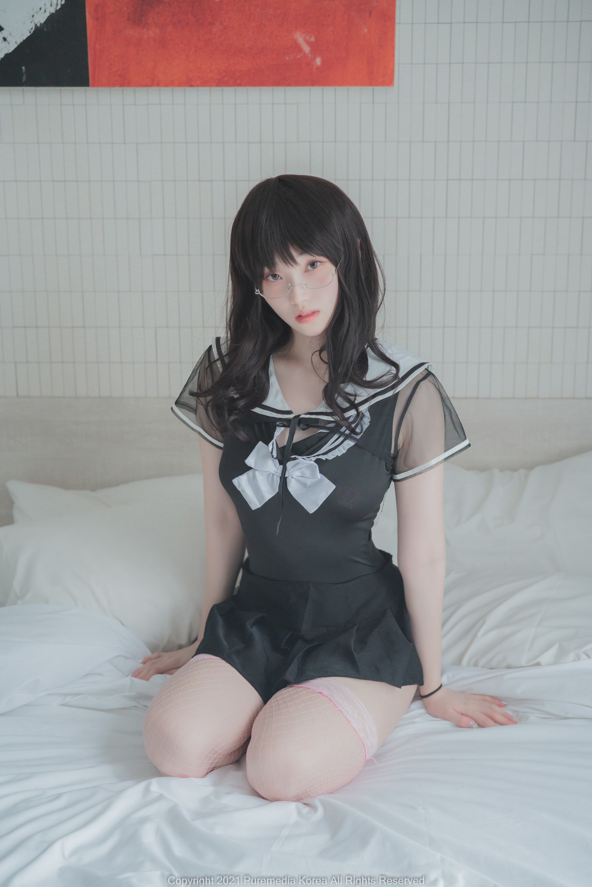 Bambi - NO.061 PURE MEDIA VOL.115 [111P]-XikXak